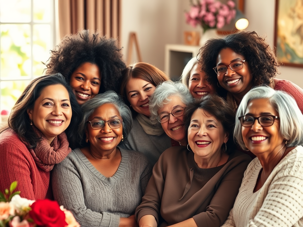 Celebrating All Forms of Motherhood this Mother’s Day